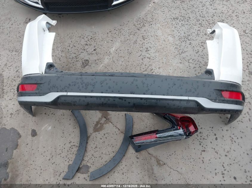 2020 Honda Cr-V Awd Ex-L VIN: 5J6RW2H80LL009449 Lot: 43897114