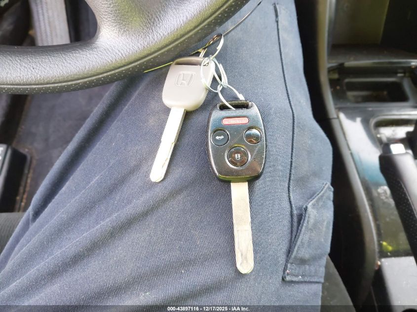 2007 Honda Accord 2.4 Se VIN: 1HGCM56317A171703 Lot: 43897116