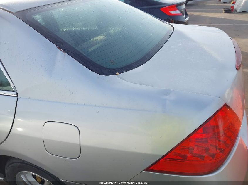 2007 Honda Accord 2.4 Se VIN: 1HGCM56317A171703 Lot: 43897116