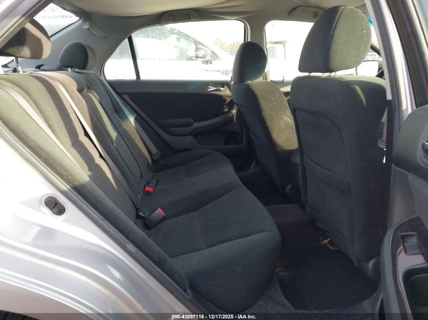 2007 Honda Accord 2.4 Se VIN: 1HGCM56317A171703 Lot: 43897116