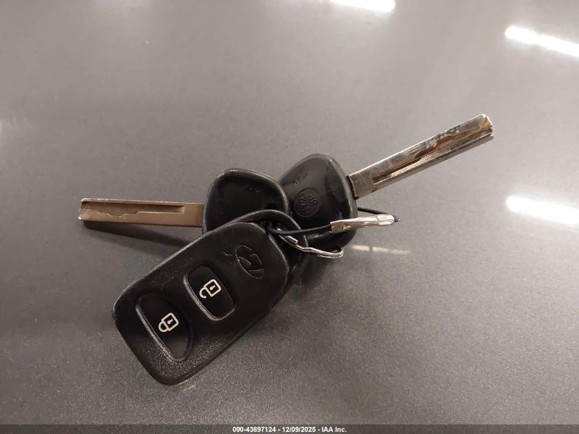 2016 Hyundai Accent Se VIN: KMHCT4AE4GU967568 Lot: 43897124