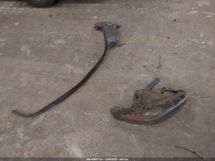 2016 Hyundai Accent Se VIN: KMHCT4AE4GU967568 Lot: 43897124