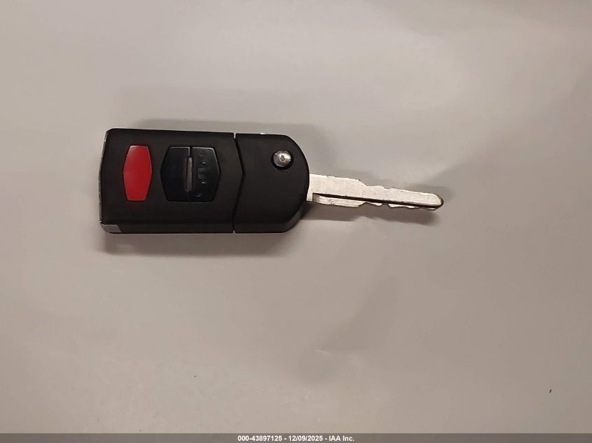 2013 Mazda Cx-9 Touring VIN: JM3TB3CV4D0408725 Lot: 43897125