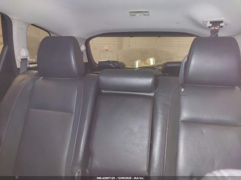 2013 Mazda Cx-9 Touring VIN: JM3TB3CV4D0408725 Lot: 43897125