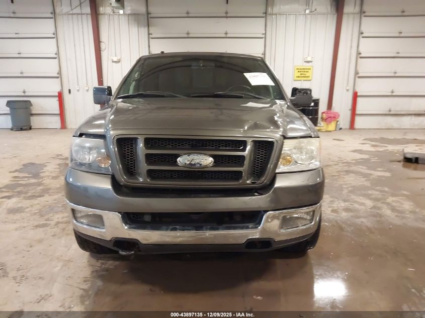 2008 Ford F-150 60Th Anniversary/Fx4/King Ranch/Lariat/Xlt VIN: 1FTPW14V38FA51669 Lot: 43897135
