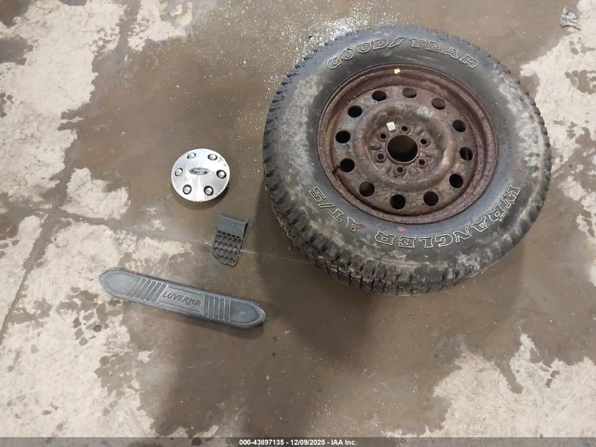 2008 Ford F-150 60Th Anniversary/Fx4/King Ranch/Lariat/Xlt VIN: 1FTPW14V38FA51669 Lot: 43897135