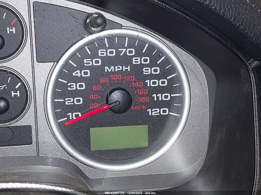 2008 Ford F-150 60Th Anniversary/Fx4/King Ranch/Lariat/Xlt VIN: 1FTPW14V38FA51669 Lot: 43897135