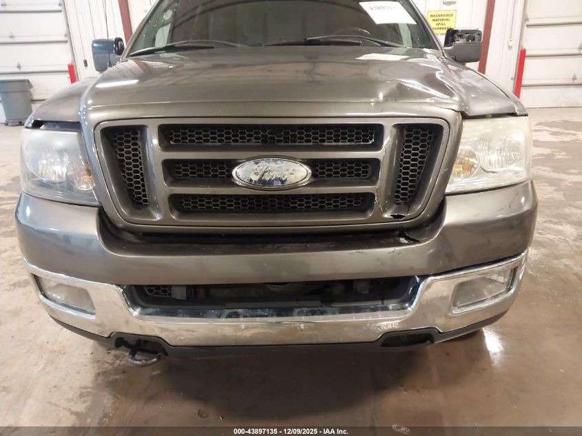 2008 Ford F-150 60Th Anniversary/Fx4/King Ranch/Lariat/Xlt VIN: 1FTPW14V38FA51669 Lot: 43897135