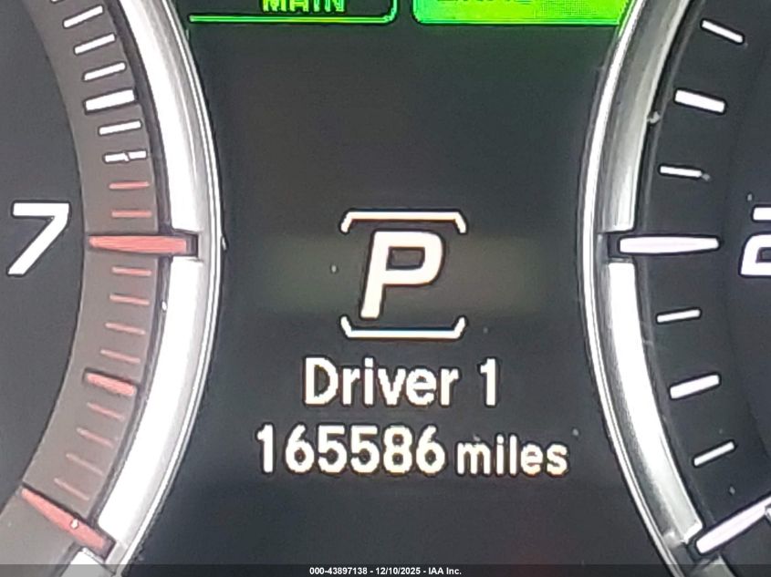 2016 Acura Mdx Technology Acurawatch Plus Packages/Technology Package VIN: 5FRYD4H44GB013074 Lot: 43897138