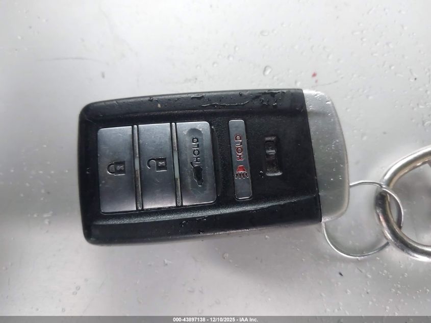 2016 Acura Mdx Technology Acurawatch Plus Packages/Technology Package VIN: 5FRYD4H44GB013074 Lot: 43897138