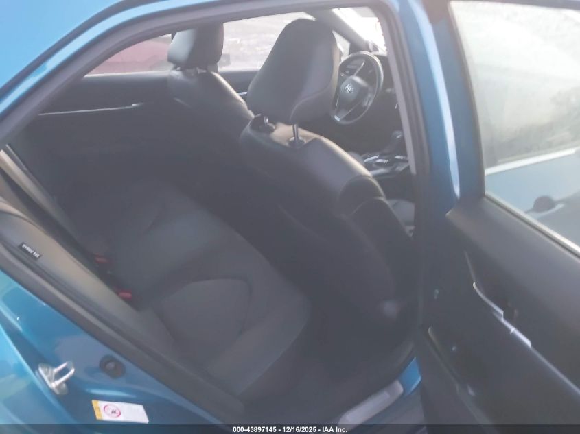 2019 Toyota Camry Xse VIN: 4T1B61HK1KU202159 Lot: 43897145