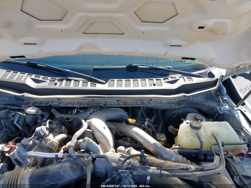 2024 Ford F-250 - 1FT7W2BT4REC67299