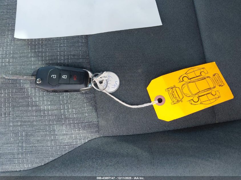 2024 Ford F-250 - 1FT7W2BT4REC67299