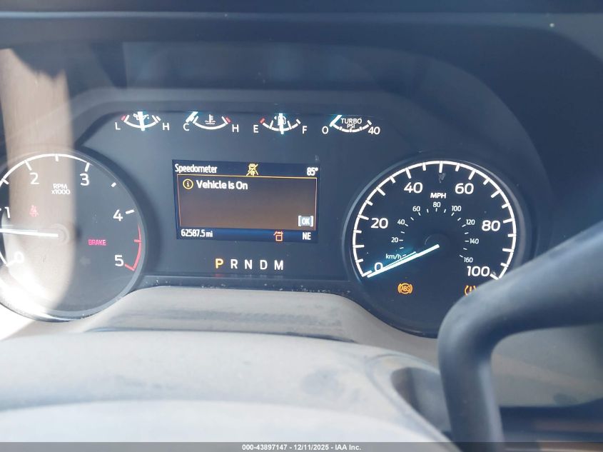 2024 Ford F-250 - 1FT7W2BT4REC67299