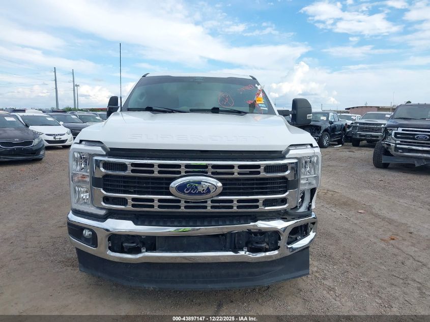 2024 Ford F-250 - 1FT7W2BT4REC67299