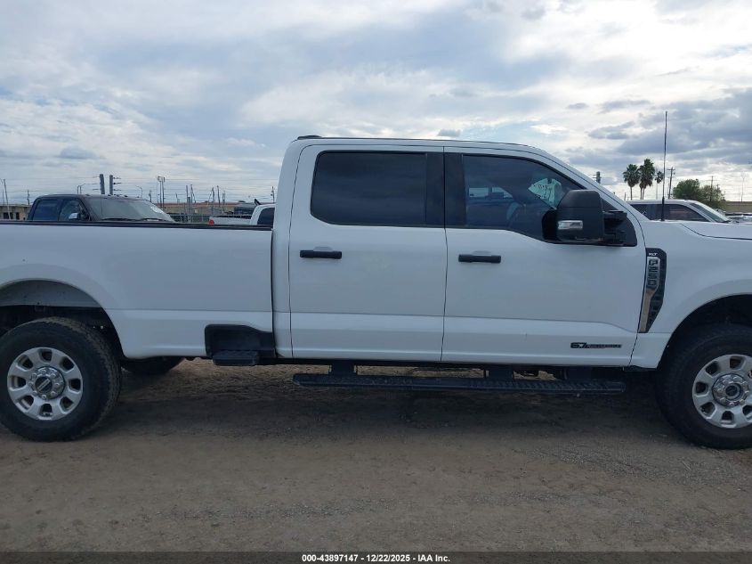 2024 Ford F-250 - 1FT7W2BT4REC67299