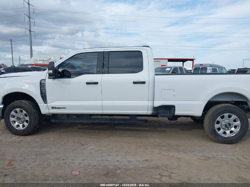 2024 Ford F-250 - 1FT7W2BT4REC67299