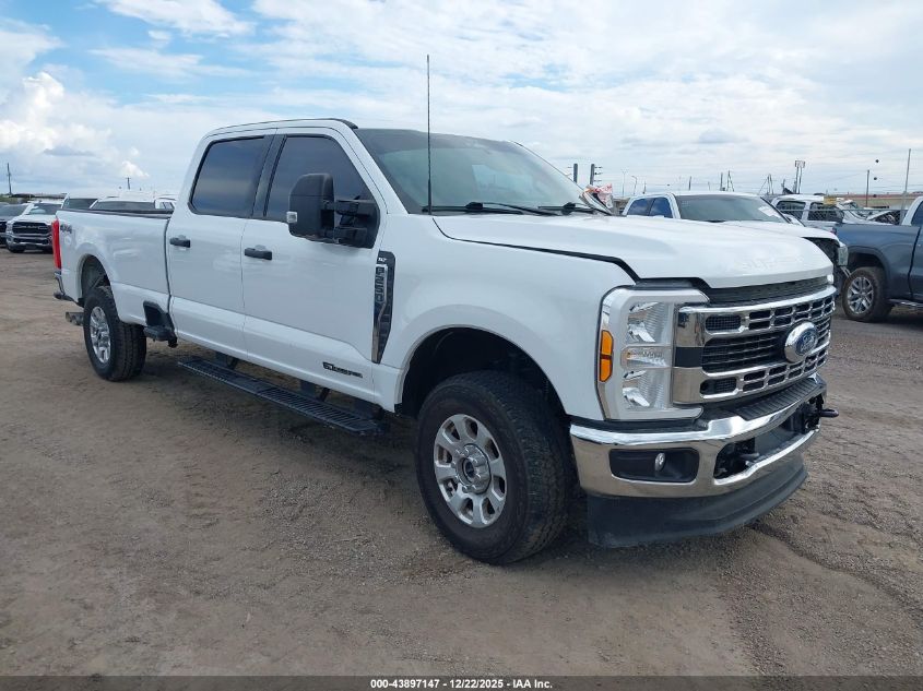 2024 Ford F-250 - 1FT7W2BT4REC67299