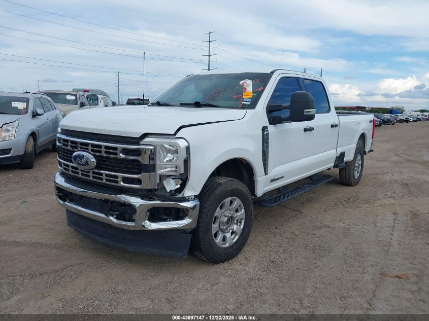 2024 Ford F-250 - 1FT7W2BT4REC67299