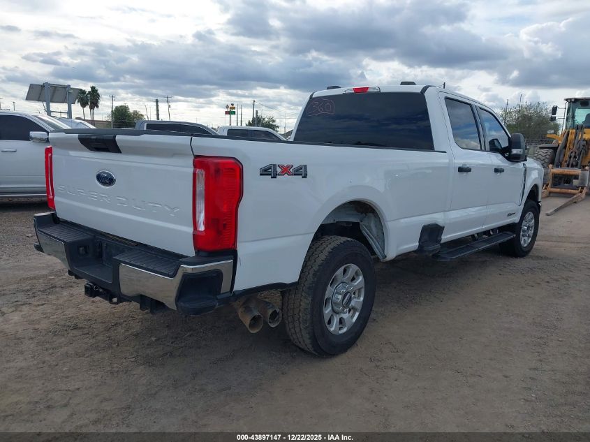 2024 Ford F-250 - 1FT7W2BT4REC67299