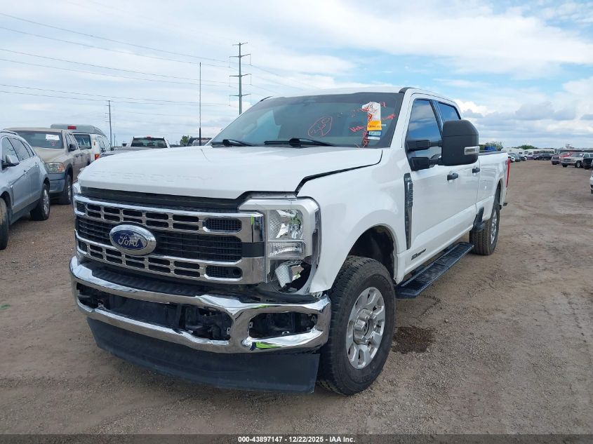 2024 Ford F-250 - 1FT7W2BT4REC67299