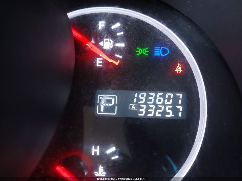 2012 Nissan Murano Sl VIN: JN8AZ1MW4CW214249 Lot: 43897158