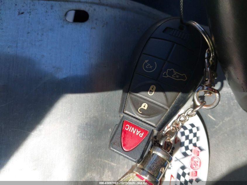 2011 Jeep Grand Cherokee Overland VIN: 1J4RS6GG0BC611360 Lot: 43897163