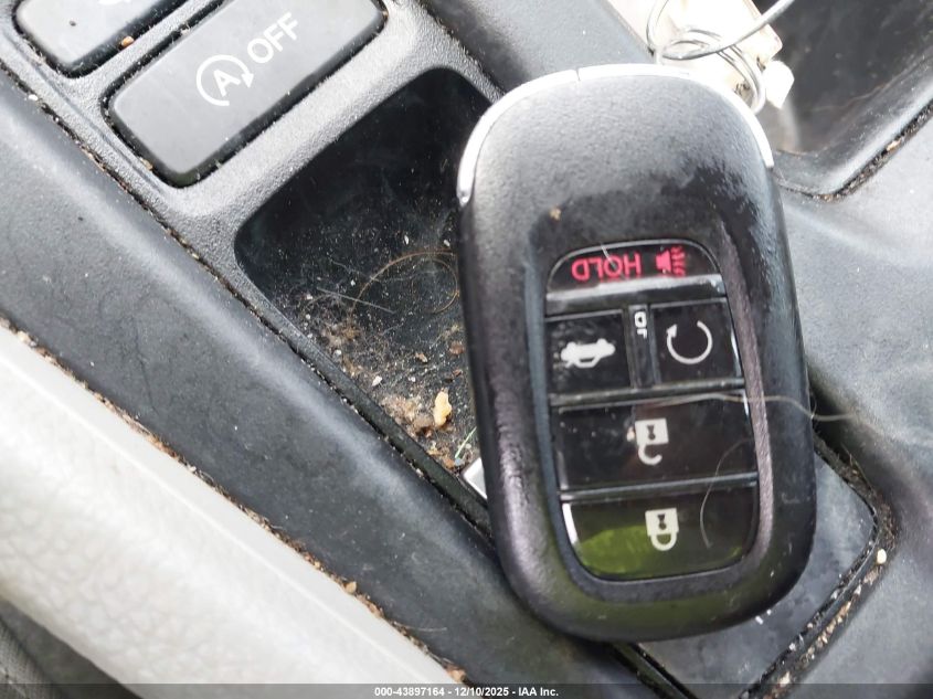 2024 Honda Accord Ex VIN: 1HGCY1F34RA009001 Lot: 43897164