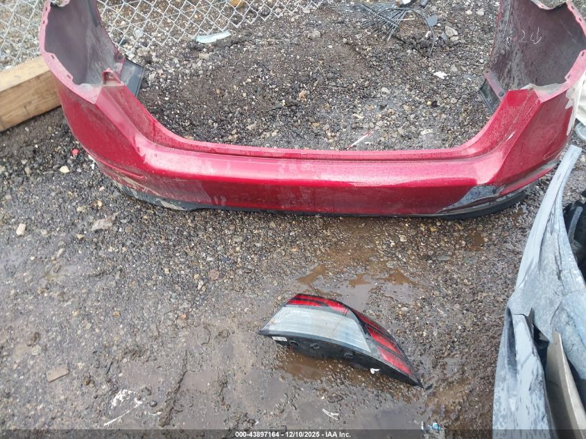 2024 Honda Accord Ex VIN: 1HGCY1F34RA009001 Lot: 43897164