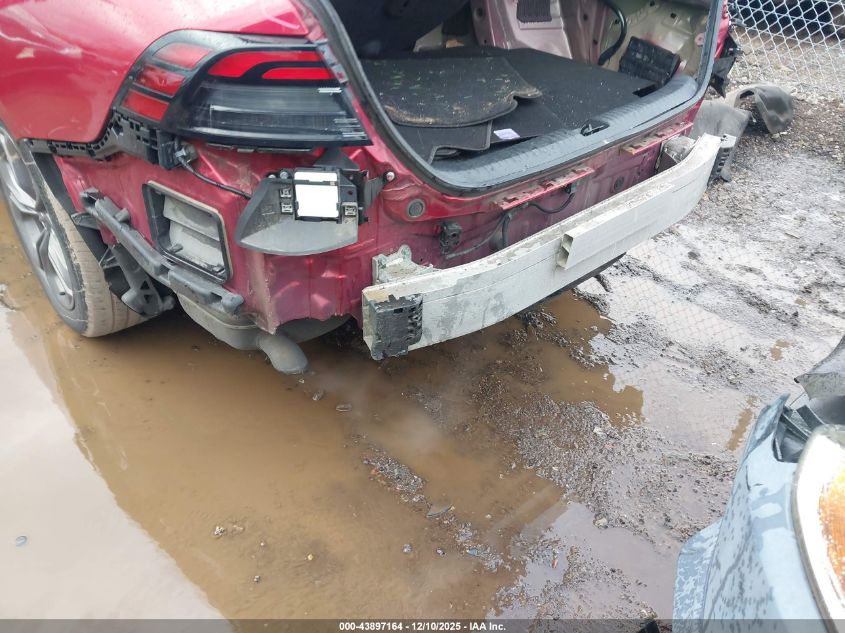 2024 Honda Accord Ex VIN: 1HGCY1F34RA009001 Lot: 43897164