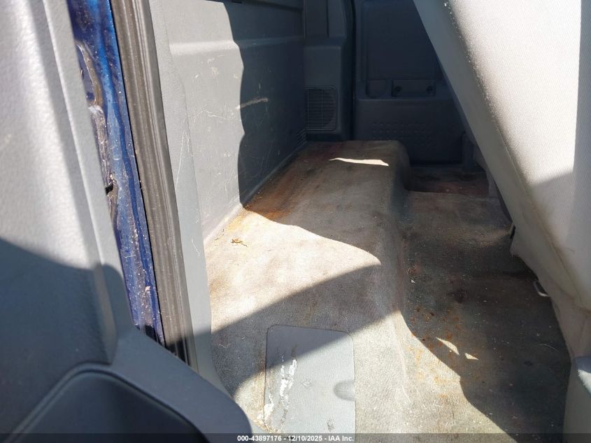 2007 Dodge Dakota St VIN: 1D7HE22K37S113007 Lot: 43897176