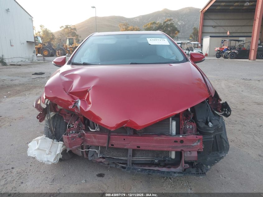 2016 Scion Im VIN: JTNKARJE3GJ506510 Lot: 43897179