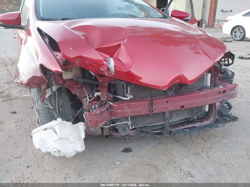 2016 Scion Im VIN: JTNKARJE3GJ506510 Lot: 43897179