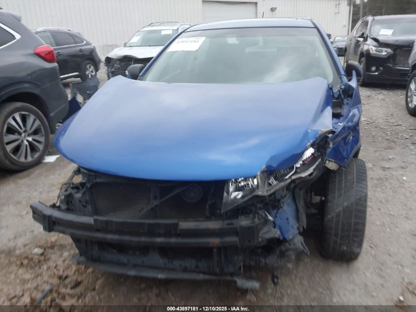 2010 Kia Forte Sx VIN: KNAFW4A31A5115281 Lot: 43897181