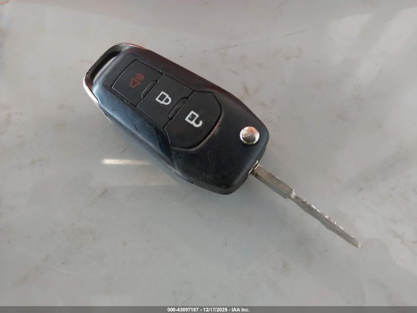 2017 Ford F-350 Xlt VIN: 1FT8W3B64HEE90400 Lot: 43897187