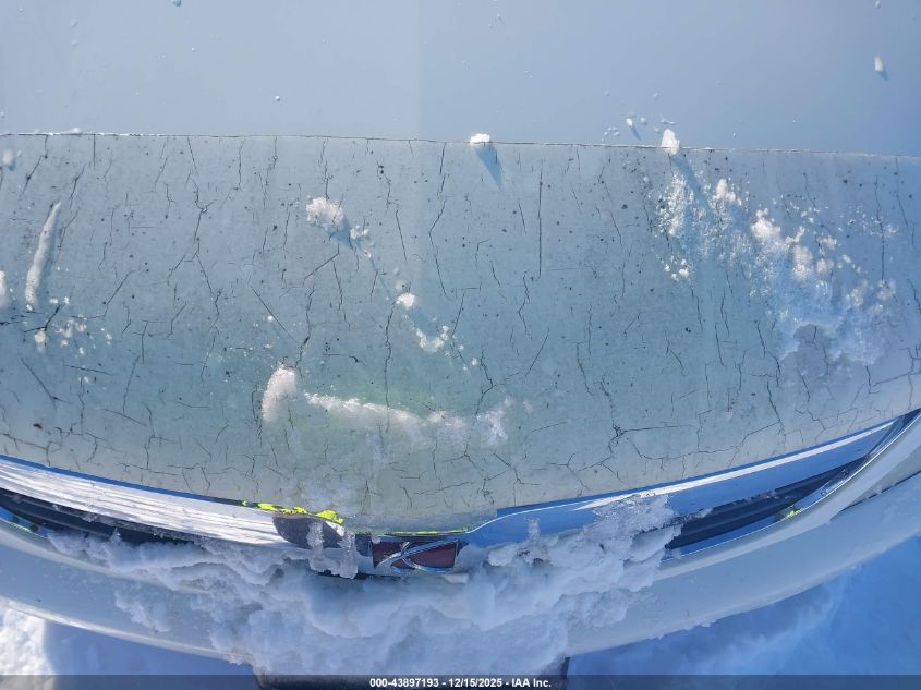 2007 Saturn Aura Xe VIN: 1G8ZS57N37F192810 Lot: 43897193