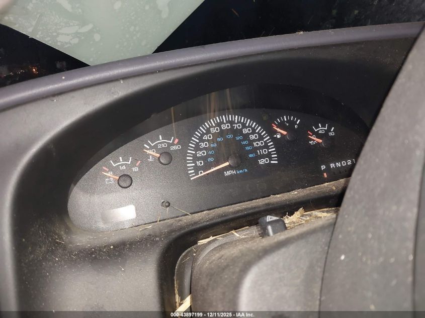 1999 Dodge Ram Van 2500 Commercial/Commercial Maxi/Conversion VIN: 2B7JB21Y4XK530432 Lot: 43897199