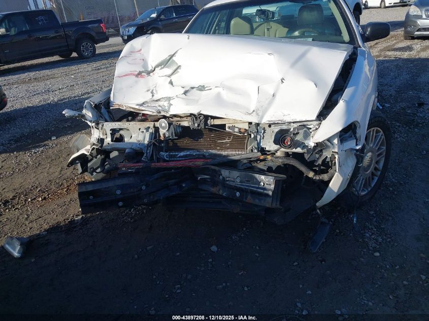 2009 Mercury Grand Marquis Ls (Fleet Only) VIN: 2MEHM75V59X636396 Lot: 43897208