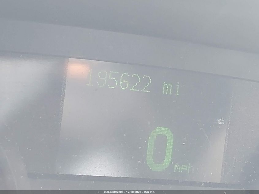 2009 Mercury Grand Marquis Ls (Fleet Only) VIN: 2MEHM75V59X636396 Lot: 43897208