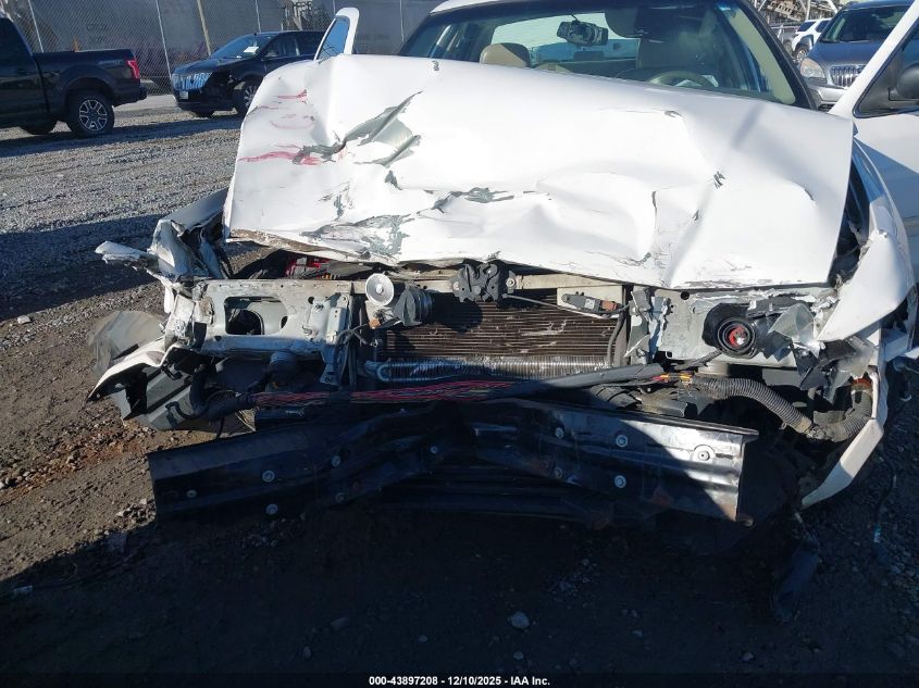 2009 Mercury Grand Marquis Ls (Fleet Only) VIN: 2MEHM75V59X636396 Lot: 43897208