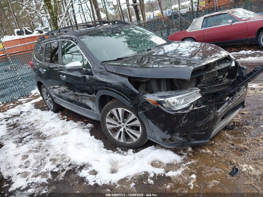 SUBARU ASCENT TOURING