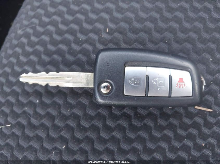 2020 Nissan Rogue Sport S Fwd Xtronic Cvt VIN: JN1BJ1CV3LW549943 Lot: 43897216