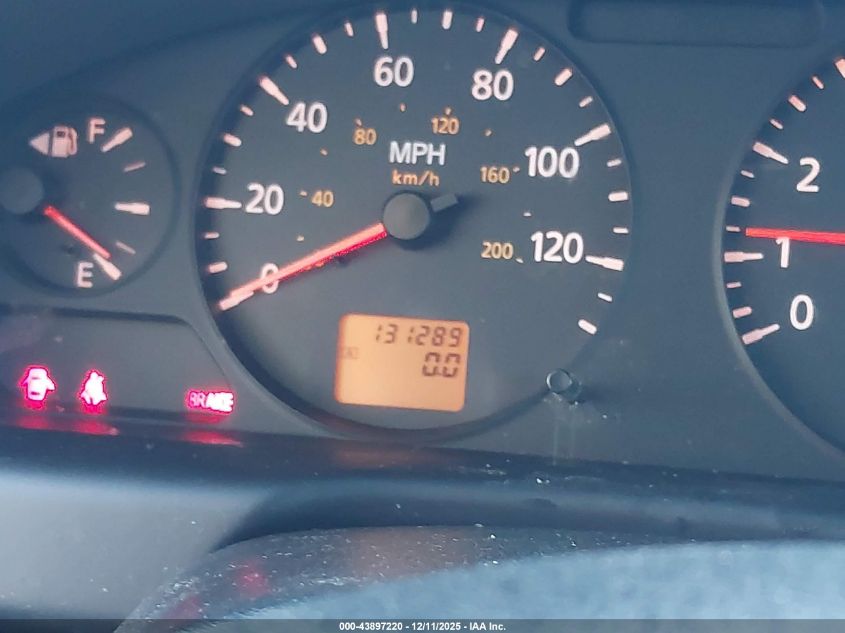 2006 Nissan Sentra 1.8S VIN: 3N1CB51D66L541574 Lot: 43897220