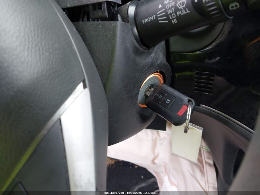 2019 Mitsubishi Outlander Es VIN: JA4AD2A32KJ002160 Lot: 43897230