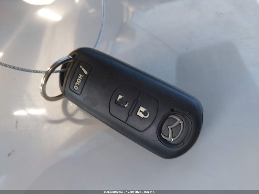 2014 Mazda Cx-5 Grand Touring VIN: JM3KE2DY0E0366626 Lot: 43897243