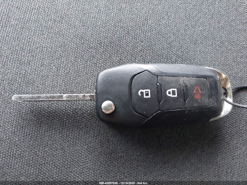 2025 Ford F-150 - 1FTEW3LP7SKE09733