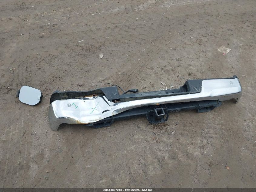 2025 Ford F-150 - 1FTEW3LP7SKE09733