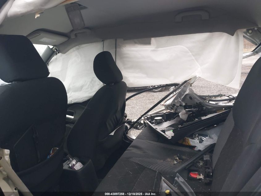 2019 Nissan Kicks Sv VIN: 3N1CP5CU8KL514255 Lot: 43897258