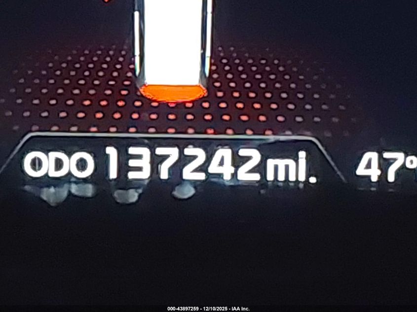 2015 Kia Sorento Limited V6 VIN: 5XYKW4A7XFG610291 Lot: 43897259