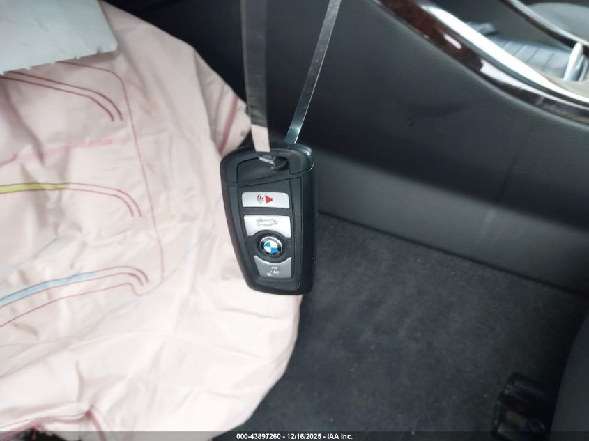 2017 BMW X3 xDrive28I VIN: 5UXWX9C37H0W79419 Lot: 43897260